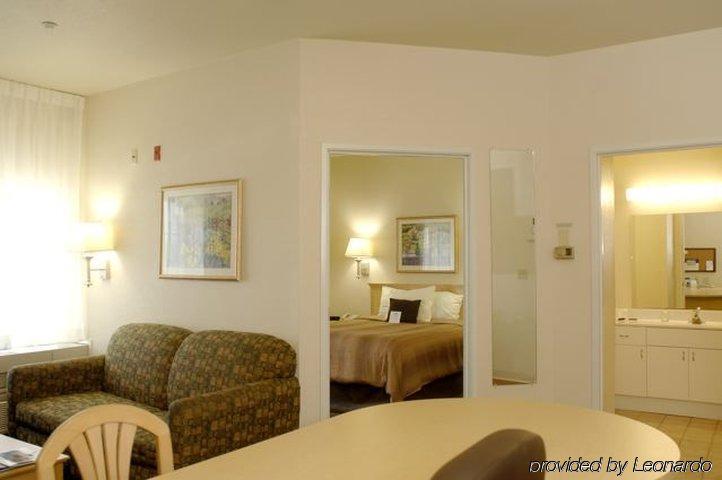 Candlewood Suites Austin-Round Rock By Ihg Habitación foto