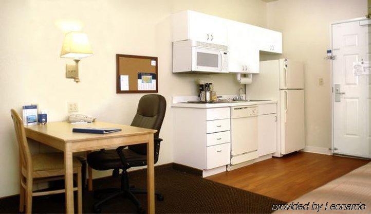 Candlewood Suites Austin-Round Rock By Ihg Habitación foto