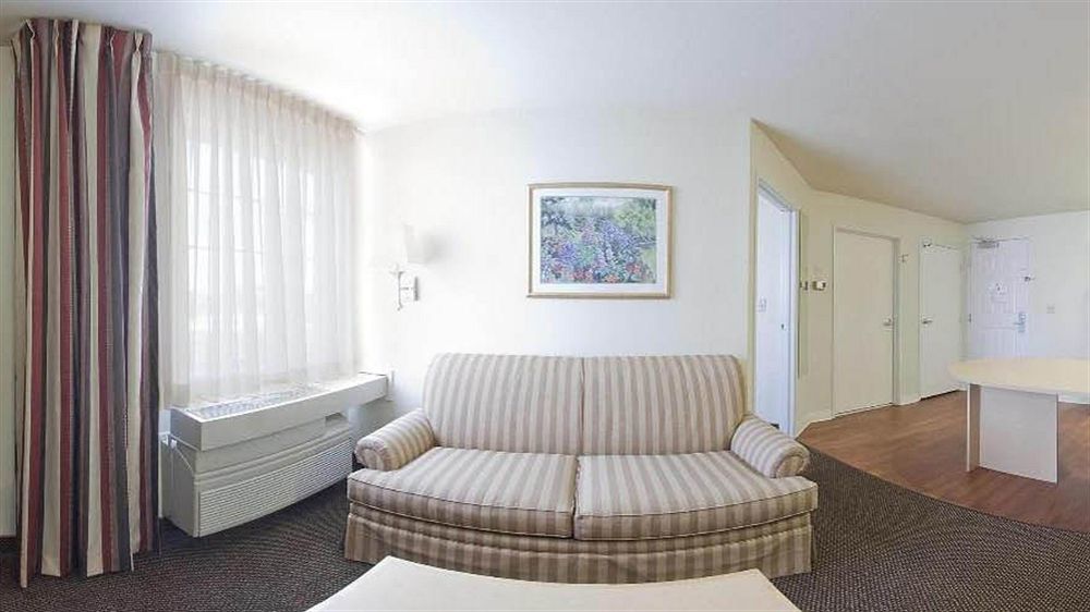 Candlewood Suites Austin-Round Rock By Ihg Exterior foto