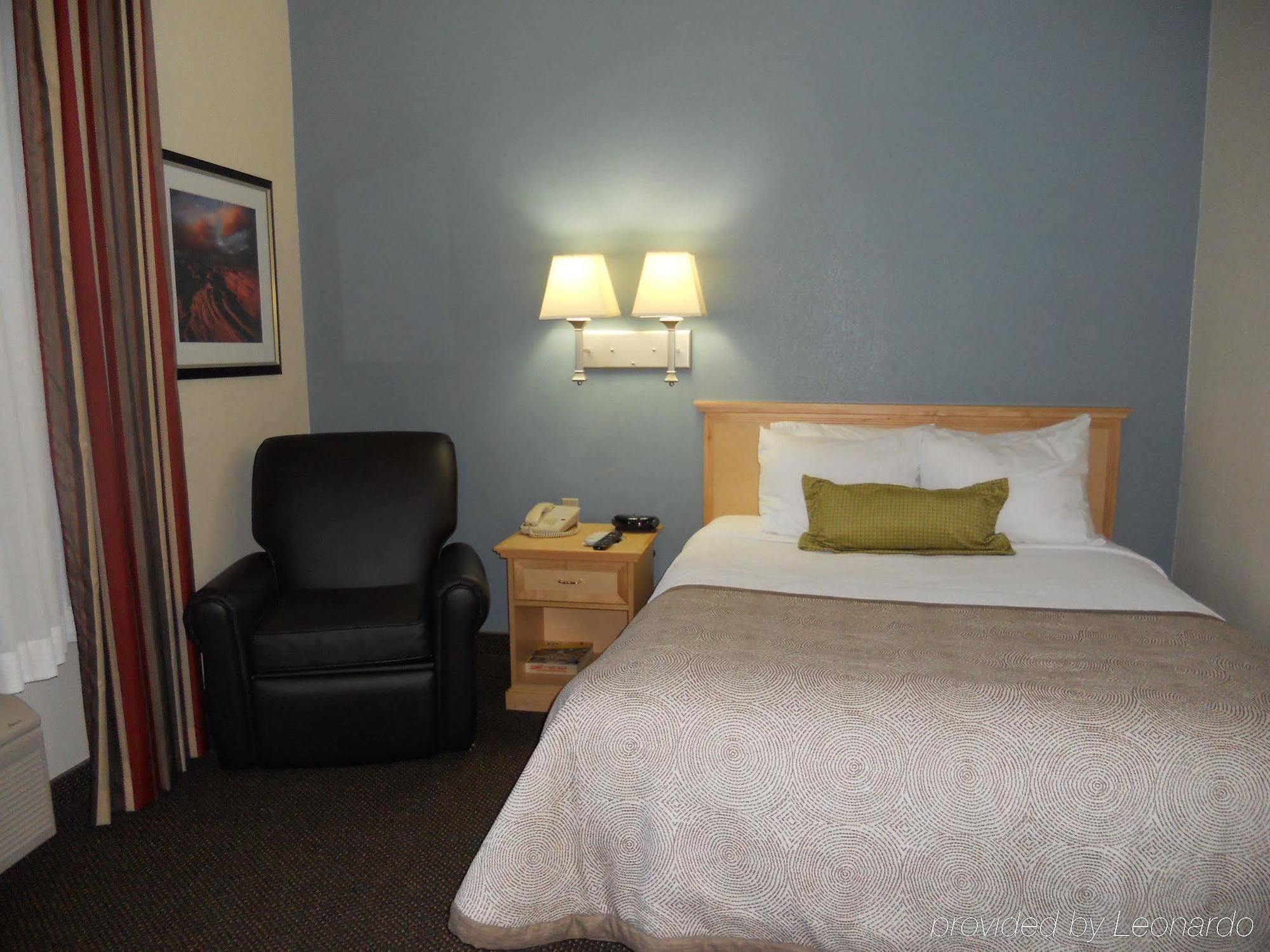 Candlewood Suites Austin-Round Rock By Ihg Exterior foto